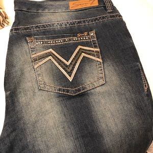 Seven Jeans (Plus size)